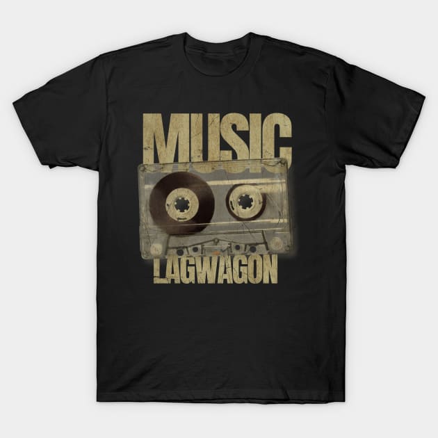 Lagwagon shirt shop
